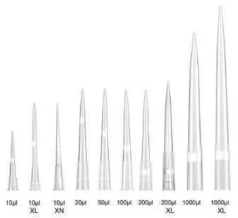 Pipette Tips