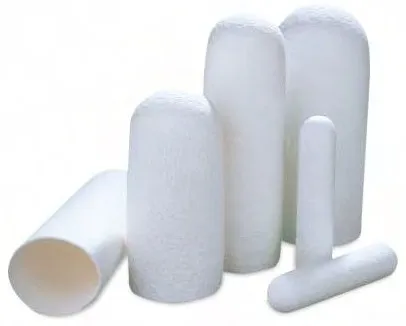 Extraction Thimbles