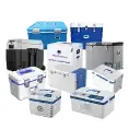 Transport Coolers