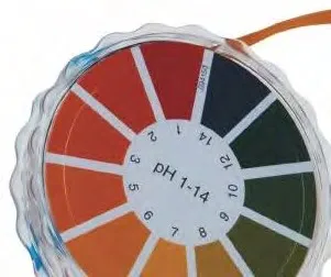 pH & Test Papers