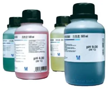 Volumetric Solutions & Standards