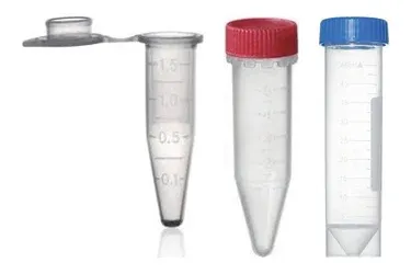 Centrifuge Tubes