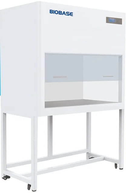 Laminar Air Flow