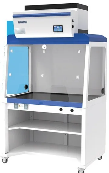 Ductless Fume Hoods