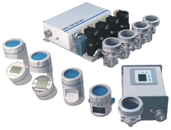 MAS-100 Air Samplers