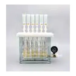 SPE Cartridges