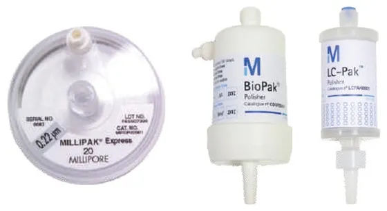 Point-of-Use Paks