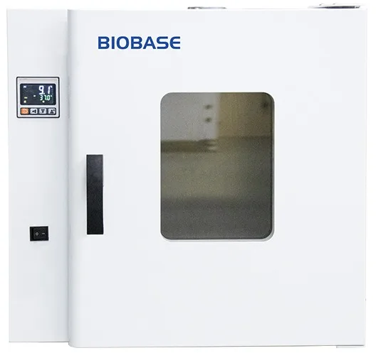 Sterilise & Incubate