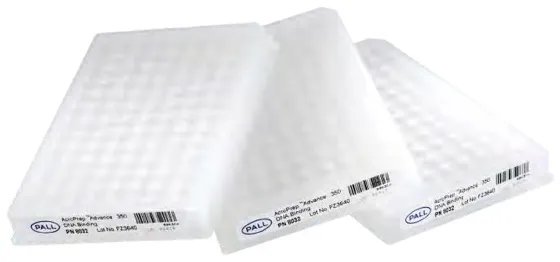 AcroPrep Filter Plates