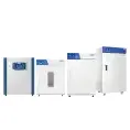 CO₂ & Standard Incubators