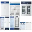 Pharmacy Refrigerator