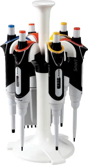 Smart Pipette