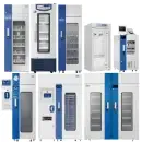 Blood Bank Refrigerator