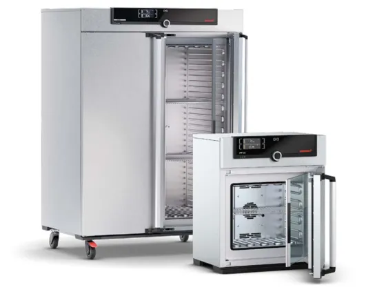 Cooling Incubator IPPeco (Peltier)