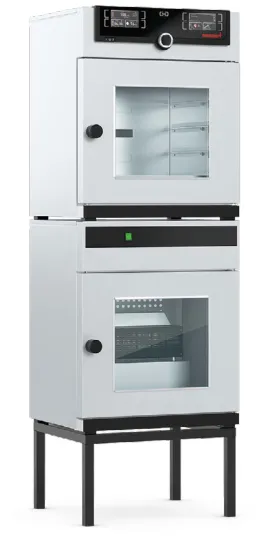 Vacuum Oven VO