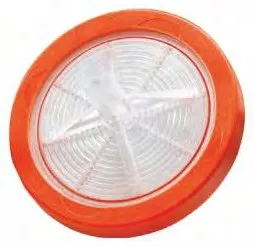 Puradisc & Uniflo