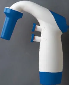 Pipette Controller