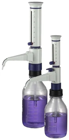Bottle-Top Dispenser