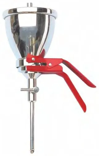 Stainless Steel Hardware
