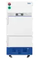 Ice-Lined Refrigerator