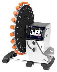 Rollers & Rotators