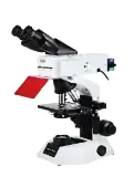 Reflected LED Fluorescence
