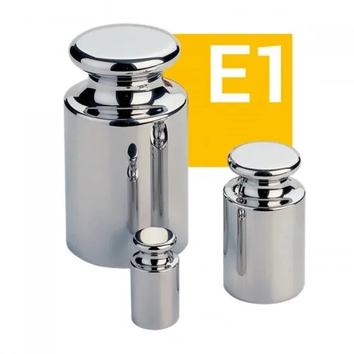 Comparators & Weights
