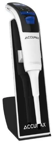 Electronic Pipette