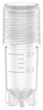 Cryovials & Vials