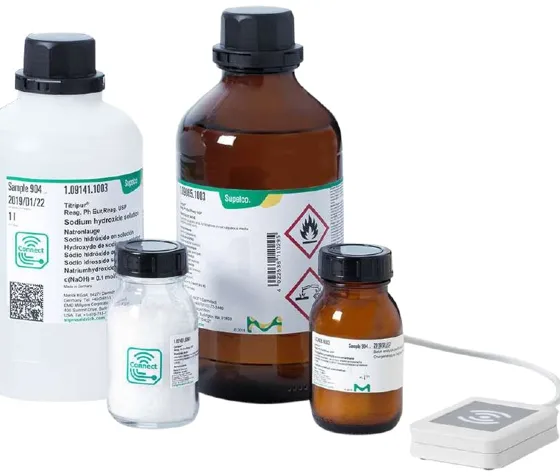Titration & Karl Fischer