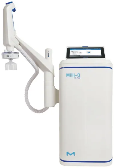 Milli-Q EQ 7000