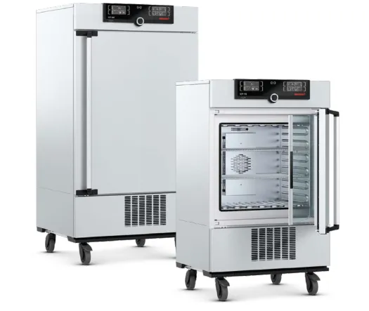 Cooling Incubator ICP (Compressor)