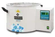 Oil Bath (Round)