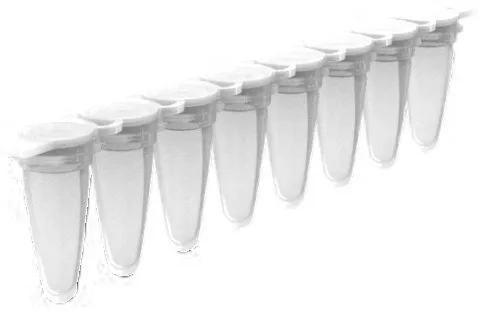 Microtubes & PCR