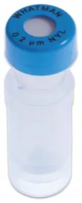 Filter Vials