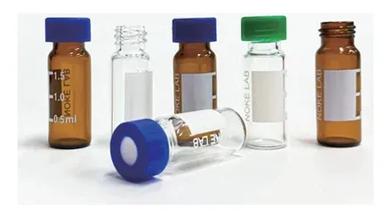 Autosampler Vials