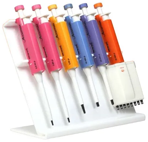 VA-FA & Jr Pipettes