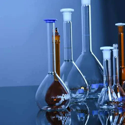 Volumetric Flasks