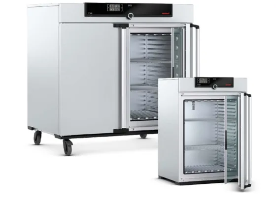 Incubator IN / IF