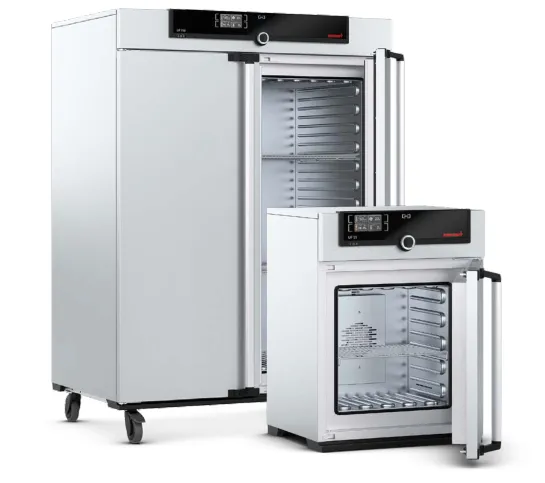 Universal Oven UN / UF