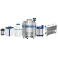 Cryogenic Storage