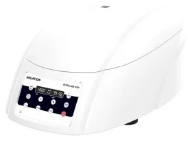 iFuge L400 NXT · C4000 NXT