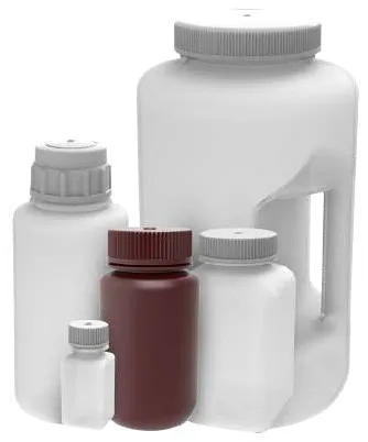 Reagent & Media Bottles