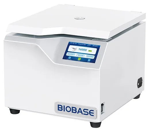 General Lab & Clinical