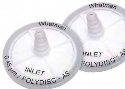 Inline, Capsule & Bottle-Top