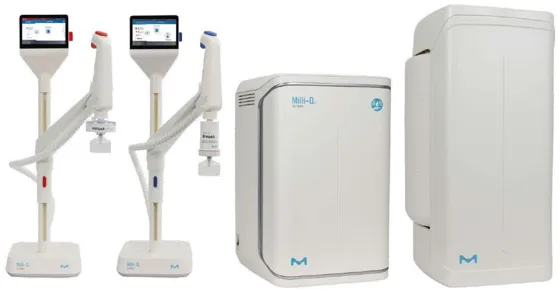 Milli-Q IQ 7003/05/10/15