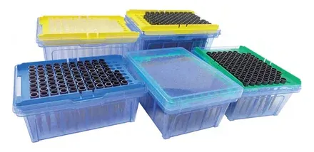 Pipette Tips