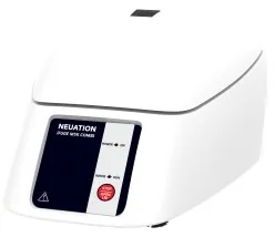 iFuge M5K Combi