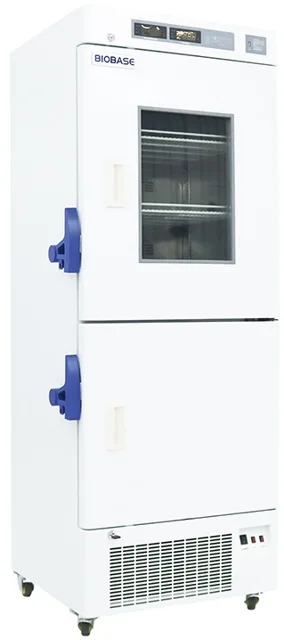 Cold Storage