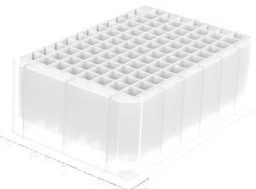 Plates & Reservoirs